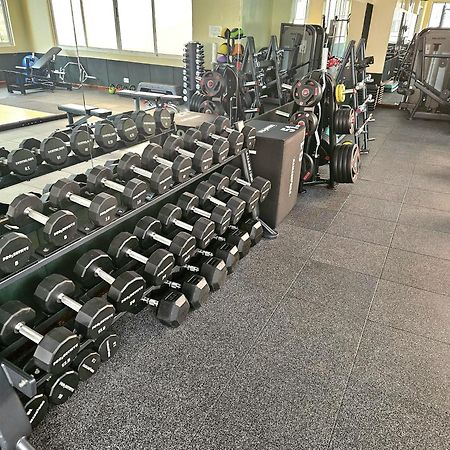 프로그레시브 파크 호텔 나이로비 외부 사진